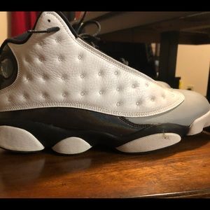 Air Jordan 13